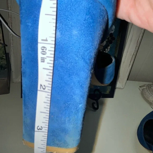 EUC | Bleecker & Bond Nadine Pump!! - Picture 7 of 8